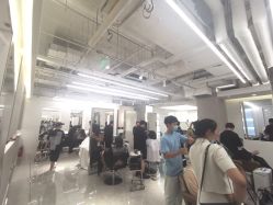 店内环境-MY HAIR ARDOR