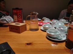 -肘子酥·天津菜·特色捞面(德云社店)