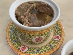 -砂锅居(西四店)