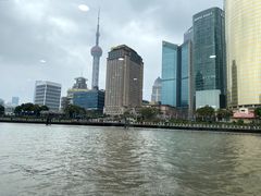 -上海轮渡售票处