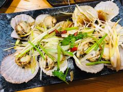 -老东镇啤酒屋海鲜加工·蒸汽海鲜·海鲜烧烤(台东店)