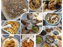 -席家花园(巨鹿花园店)