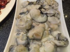 -名门潮牛·鲜牛肉海鲜火锅.烧烤自助餐厅(诚丰广场店)