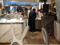 -帝豪酒店•马可勃罗西餐厅