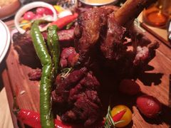 -纳鲁孜·新疆特色餐厅(上海悦荟广场店)