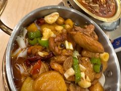 -西部马华清真食府·丝路菜(大钟寺店)