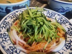 -西安饭庄·非遗陕菜(钟楼店)