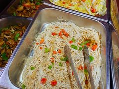 -清和园素食自助餐厅(义信堂美食城店)