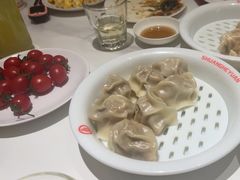 -双合园·海鲜水饺青岛菜(九水东路店)