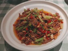 -彭耕记猪油炒小菜(吉联mall店)