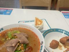 -当家水煎包·牛肉汤(浦江店)