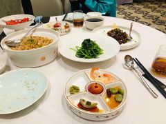 -A One Kitchen·南京精菜馆(晶丽酒店店)