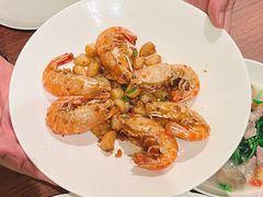 -蛇口希尔顿南海酒店·随轩中餐厅·粤菜