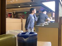 -海底捞火锅(漕宝路店)