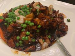 -新南华大酒店(广中店)