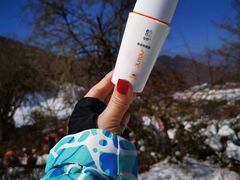 -太子岭滑雪场