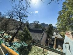 -潭柘寺景区