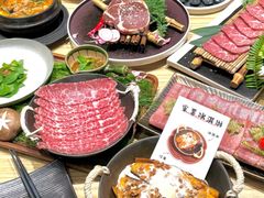 -松鱼亭·和牛烧肉(协鑫广场店)