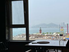 -川旺角川粤融合菜•海景餐厅(星海广场店)