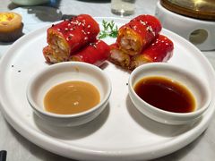 -蝴蝶里·粤菜·点心(龙湖杭州金沙天街店)