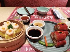 -点都德(海岸城店)