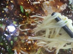 -德海牛肉面(武警医院店)