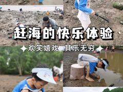 -东寨港红树林旅游区