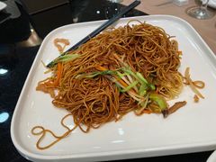-新南华大酒店(广中店)