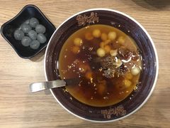 -鲜芋仙(中山路店)