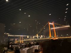 -武汉世茂希尔顿酒店·汇·全日餐厅