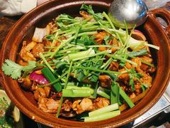-胡须佬鸡煲四季火锅(海雅缤纷城店)