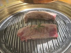 -蒲葵传统炭火烤肉(白石龙店)