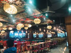 南京航空航天大学民族餐厅-南京航空航天大学(将军路校区)