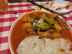-西贝(上海新梅广场店)