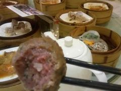 -红林大酒店RFcafe自助餐厅