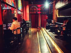 -JZ Club 爵士酒吧(上海店)