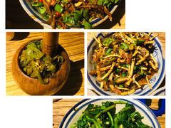 -树厨贵州菜(大十字店)