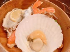 -王鼎精致料理铁板烧(世博源店)