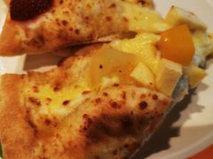 -比格比萨自助(万柳华联店)