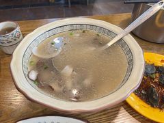 -百年老扣碗(沙坪坝店)