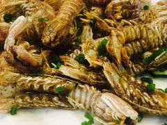 -旺达·福州菜(正大广场店)