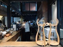 -Metal hands·铁手咖啡