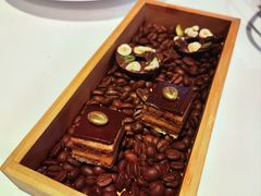 -北京金融街丽思卡尔顿酒店·意味轩 Cepe