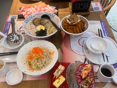 -花漫里日式餐厅(刺桐店)