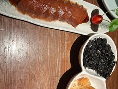 -佬麻雀·新湘菜(珠海金发购物中心店)