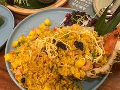-苏梅花园(群星城店)