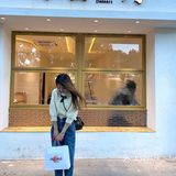 南京探店|藏在街边宝藏日式甜品店-和言四序