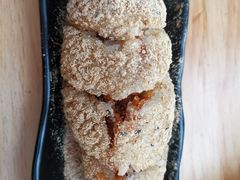 糯米团-五大金刚(九街店)