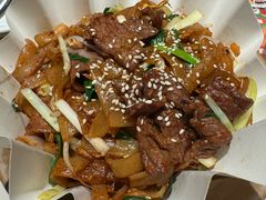 -点都德(广州白云山景区南门店)