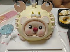 -DQ·蛋糕·冰淇淋(金源新燕莎MALL店)